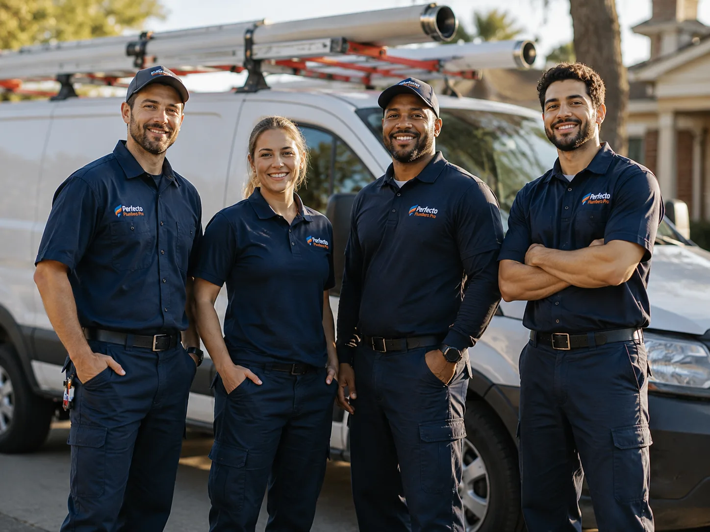Emergency Plumber Near Me in Chester, PA near me